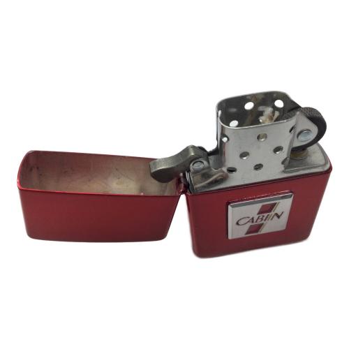 ZIPPO (ジッポ) オイルライター CABIN
