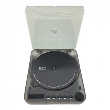 AIWA (アイワ) CDラジオミュージックプレーヤー XR-BUX10 2022年製