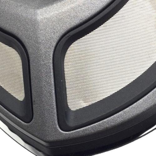 SENNHEISER (ゼンハイザー) ヘッドホン HD700
