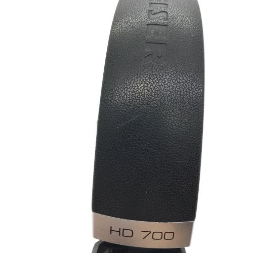 SENNHEISER (ゼンハイザー) ヘッドホン HD700