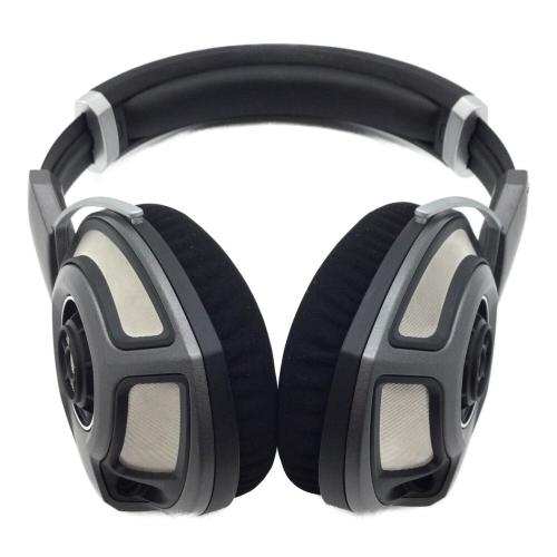 SENNHEISER (ゼンハイザー) ヘッドホン HD700