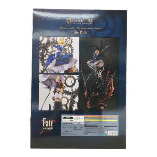 Fate/stay night (フェイト/ステイナイト) フィギュア