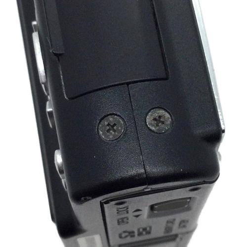 Panasonic (パナソニック) コンパクトデジタルカメラ DMC-FS3