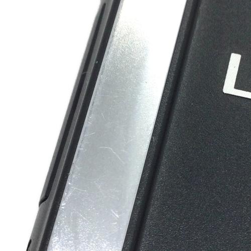 Panasonic (パナソニック) コンパクトデジタルカメラ DMC-FS3