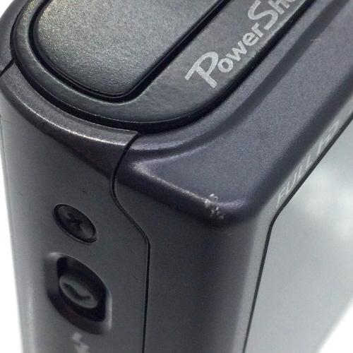 CANON (キヤノン) コンパクトデジタルカメラ Power Shot SX620 HS