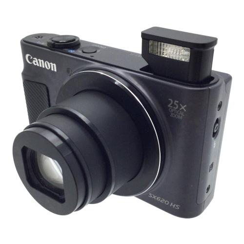 CANON (キヤノン) コンパクトデジタルカメラ Power Shot SX620 HS