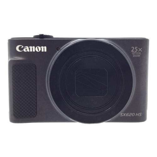 CANON (キヤノン) コンパクトデジタルカメラ Power Shot SX620 HS