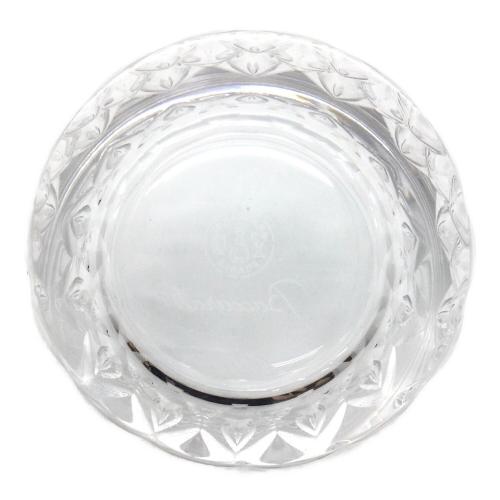 Baccarat (バカラ) ロックグラス 2026刻印 ダリア