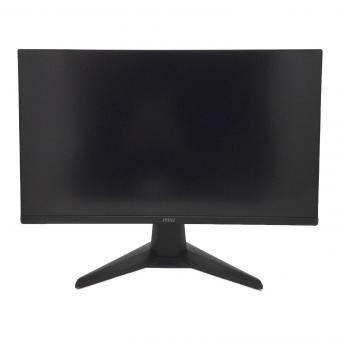 msi (エムエスアイ) ゲーミングモニター MAG 255XF 3BC2 2025年製 24.5インチ
