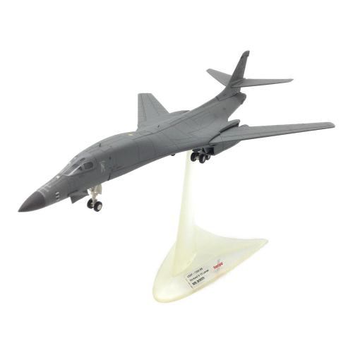 herpa (ヘルパ) B-1B アメリカ空軍 128th 爆撃飛行隊 “Mr.Bones” 模型