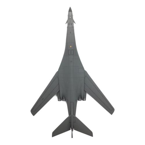 herpa (ヘルパ) B-1B アメリカ空軍 128th 爆撃飛行隊 “Mr.Bones” 模型