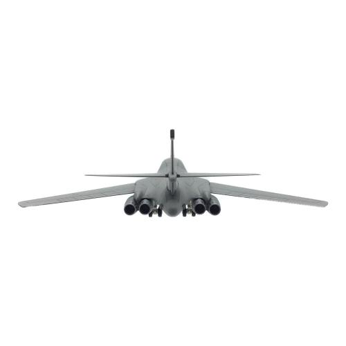 herpa (ヘルパ) B-1B アメリカ空軍 128th 爆撃飛行隊 “Mr.Bones” 模型