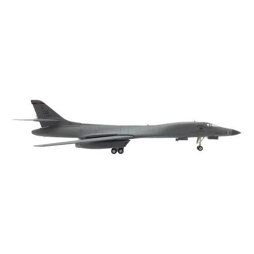 herpa (ヘルパ) B-1B アメリカ空軍 128th 爆撃飛行隊 “Mr.Bones” 模型