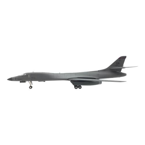herpa (ヘルパ) B-1B アメリカ空軍 128th 爆撃飛行隊 “Mr.Bones” 模型
