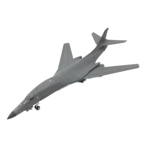 herpa (ヘルパ) B-1B アメリカ空軍 128th 爆撃飛行隊 “Mr.Bones” 模型