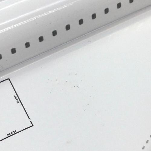 HOGAN WINGS (ホーガン ウイングス) 1/200 Concorde G-BOAE 8843 模型 British Airways