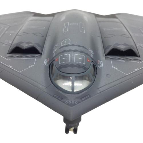 herpa (ヘルパ) B-2A アメリカ空軍 第509爆撃航空団 第13爆撃飛行隊 模型