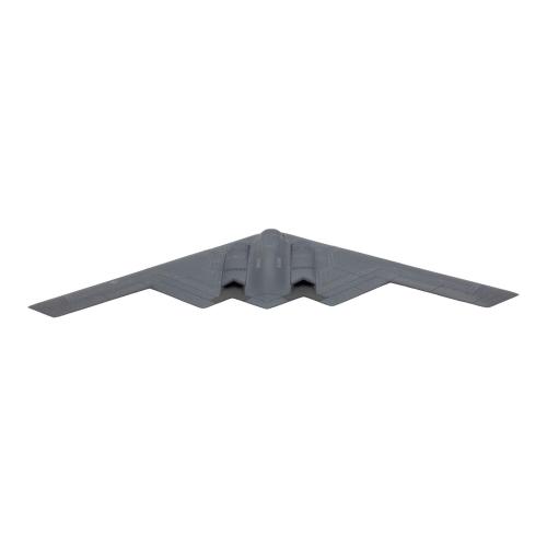 herpa (ヘルパ) B-2A アメリカ空軍 第509爆撃航空団 第13爆撃飛行隊 模型