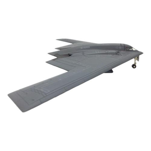herpa (ヘルパ) B-2A アメリカ空軍 第509爆撃航空団 第13爆撃飛行隊 模型