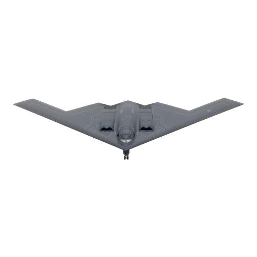 herpa (ヘルパ) B-2A アメリカ空軍 第509爆撃航空団 第13爆撃飛行隊 模型