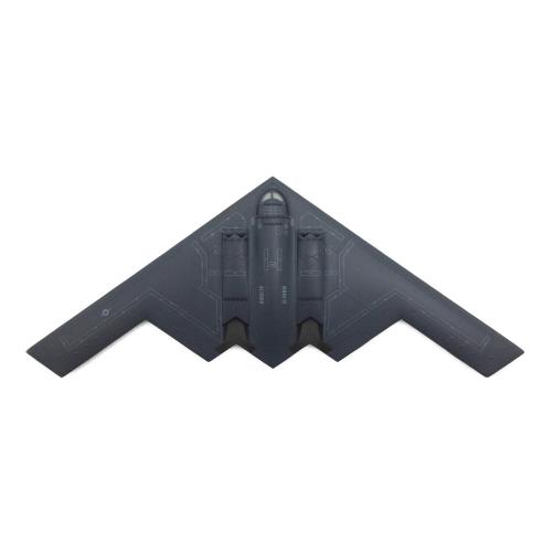 herpa (ヘルパ) B-2A アメリカ空軍 第509爆撃航空団 第13爆撃飛行隊 模型