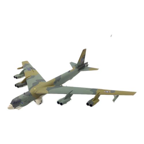 herpa (ヘルパ) B-52H アメリカ空軍 第309爆撃航空団 ”Rod River Raiders” 模型