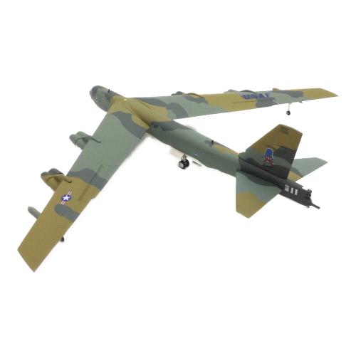 herpa (ヘルパ) B-52H アメリカ空軍 第309爆撃航空団 ”Rod River Raiders” 模型