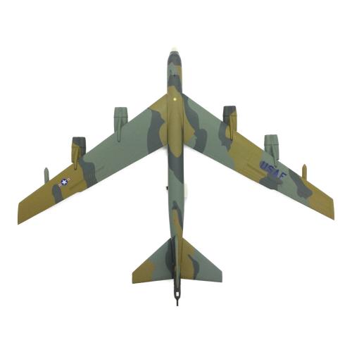 herpa (ヘルパ) B-52H アメリカ空軍 第309爆撃航空団 ”Rod River Raiders” 模型