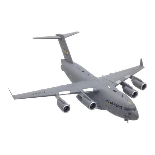 Gemini (ゲミニー) ボーイング C-17 チャールストン空軍基地 模型