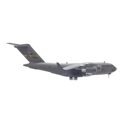 Gemini (ゲミニー) ボーイング C-17 チャールストン空軍基地 模型