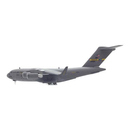 Gemini (ゲミニー) ボーイング C-17 チャールストン空軍基地 模型