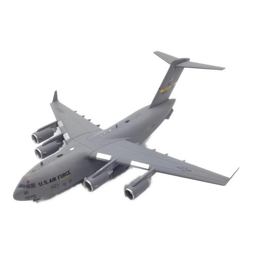 Gemini (ゲミニー) ボーイング C-17 チャールストン空軍基地 模型