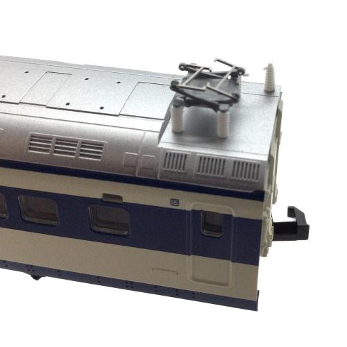 KATO(カトー) Nゲージ 0系2000番台「東海道新幹線開業50周年記念」スターターセットスペシャル