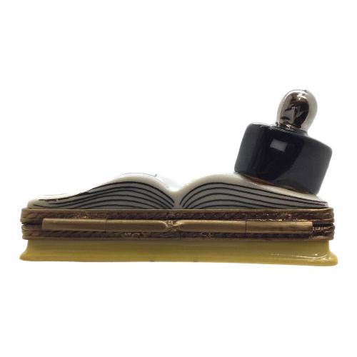 Limoges (リモージュ) リモージュボックス ブック型