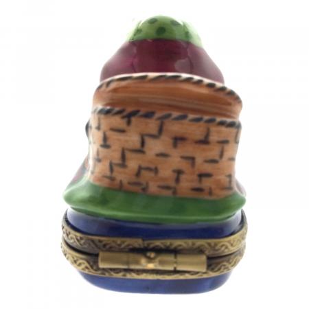 Limoges (リモージュ) リモージュボックス カエル｜トレファクONLINE
