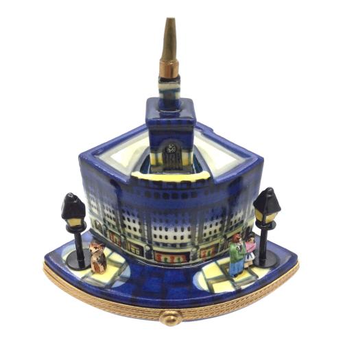 Limoges (リモージュ) リモージュボックス 和光本館