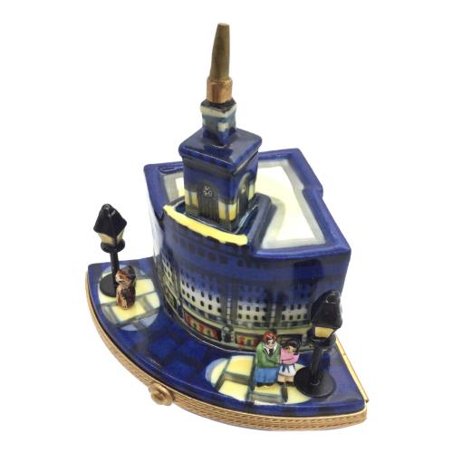 Limoges (リモージュ) リモージュボックス 和光本館