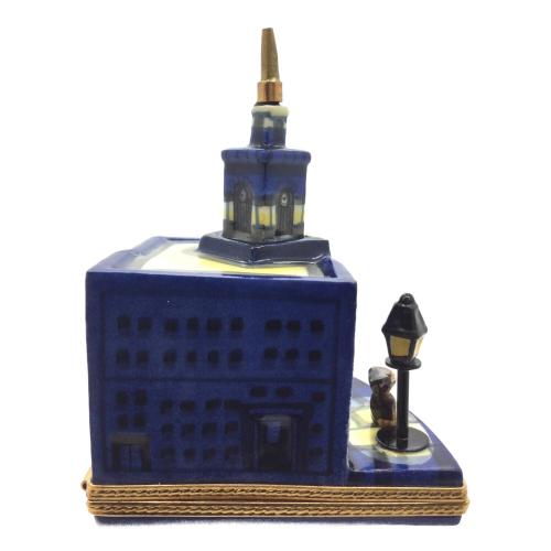 Limoges (リモージュ) リモージュボックス 和光本館