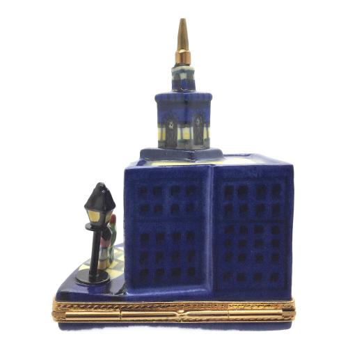 Limoges (リモージュ) リモージュボックス 和光本館
