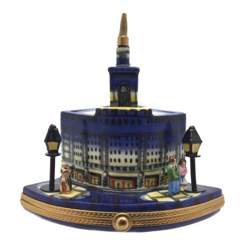Limoges (リモージュ) リモージュボックス 和光本館