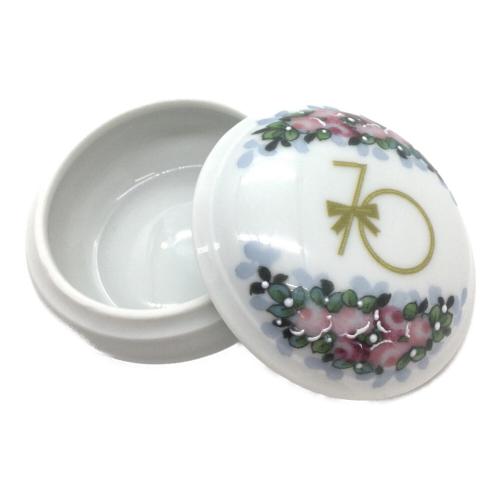 Limoges (リモージュ) リモージュボックス 小物入れ 和光70周年記念