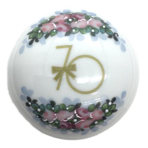Limoges (リモージュ) リモージュボックス 小物入れ 和光70周年記念