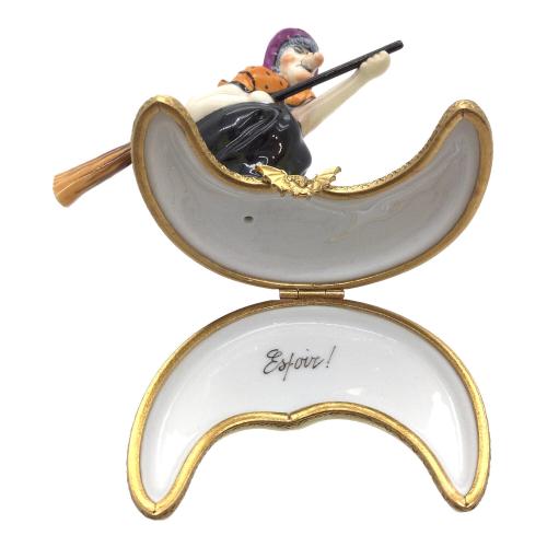 Limoges (リモージュ) リモージュボックス 魔女