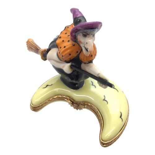 Limoges (リモージュ) リモージュボックス 魔女