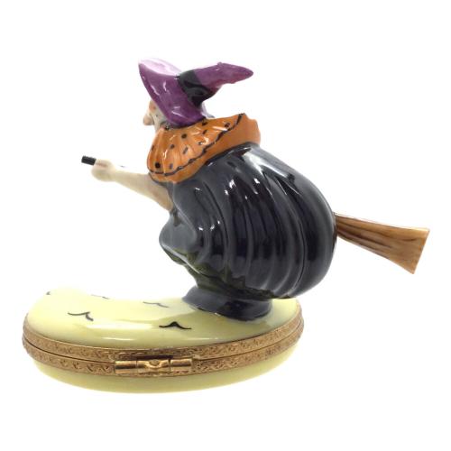 Limoges (リモージュ) リモージュボックス 魔女