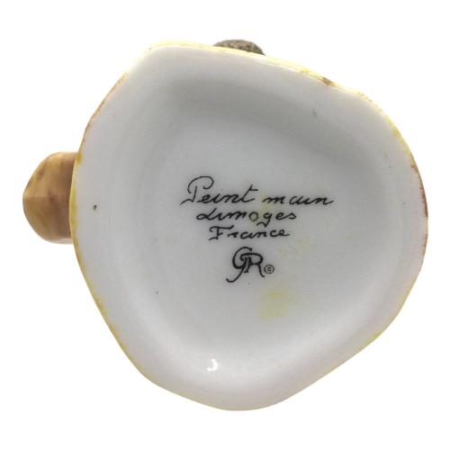 Limoges (リモージュ) リモージュボックス サル