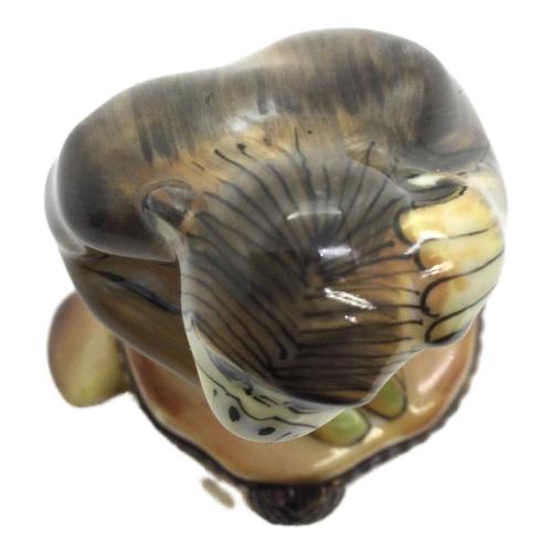 Limoges (リモージュ) リモージュボックス サル