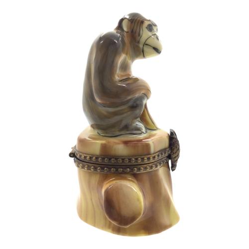 Limoges (リモージュ) リモージュボックス サル