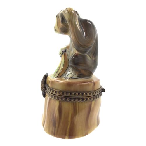 Limoges (リモージュ) リモージュボックス サル