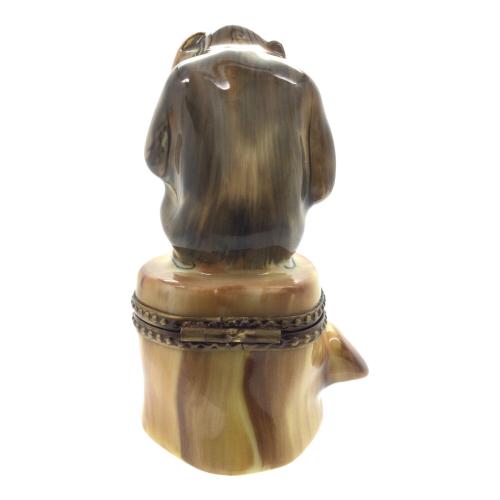 Limoges (リモージュ) リモージュボックス サル